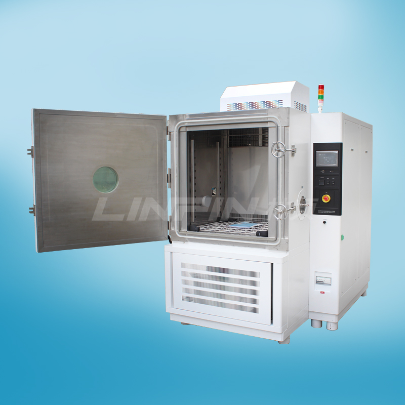 高低溫低氣壓試驗(yàn)箱 高低溫低氣壓試驗(yàn)箱