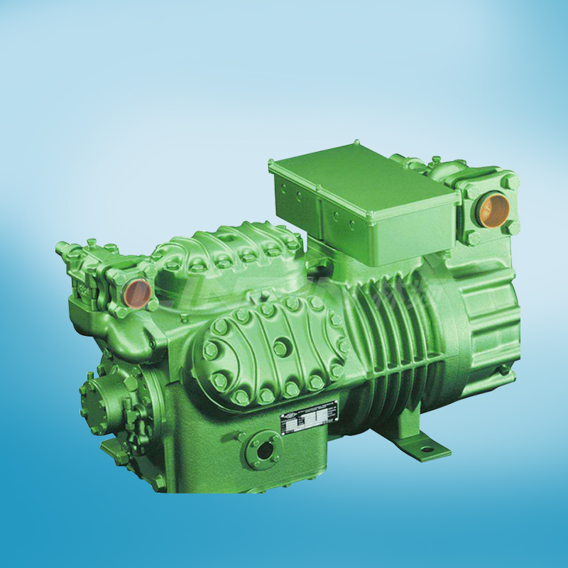 三箱式冷熱沖擊試驗箱