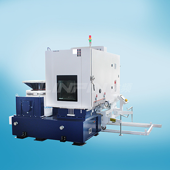 <b>三綜合試驗箱參照標準</b>